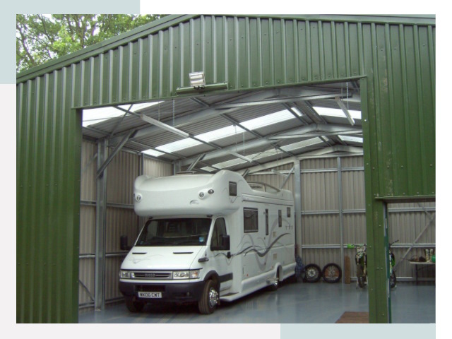 Автомобильная отрасль в отрадном