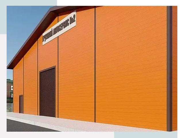 Строительство автосервисов в отрадном