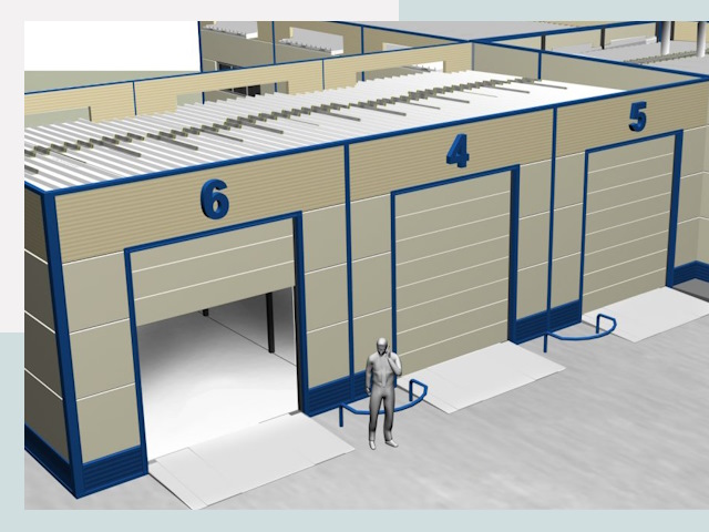 Строительство автомоек от 652 руб. в Отрадный