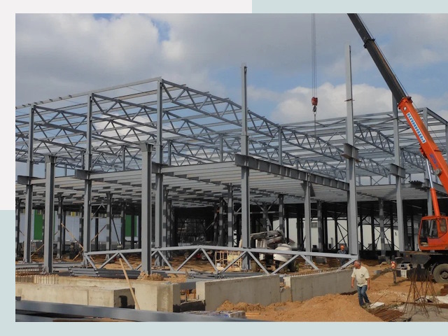 Генеральный подряд в отрадном